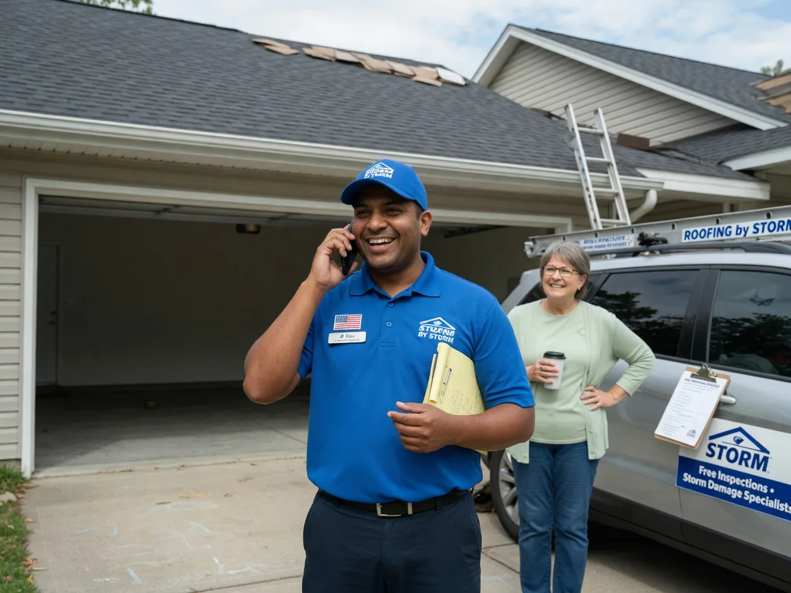 Roof Repair Near Me Rouzerville, PA FAQs